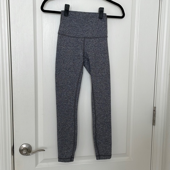 lululemon wunder under 26" - Picture 1 of 4